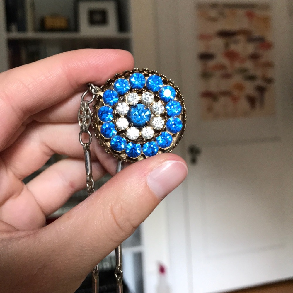 Gem Necklace